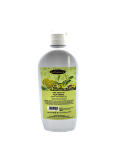 Gel doccia Tea Verde 250ml