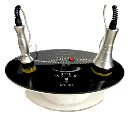 Macchinario Professionale Radiofrequenza Viso Corpo