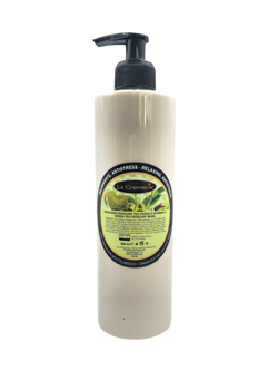 Maschera pedicure Tea Verde 500ml