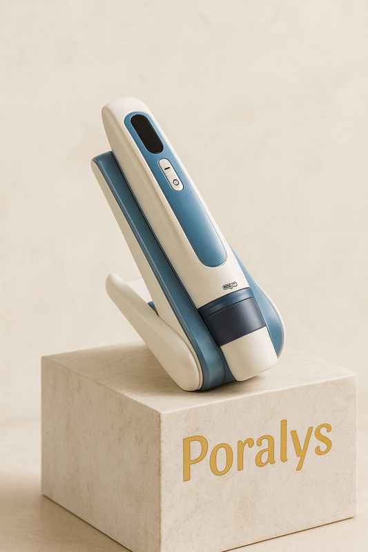 Hydra H5 microneedling