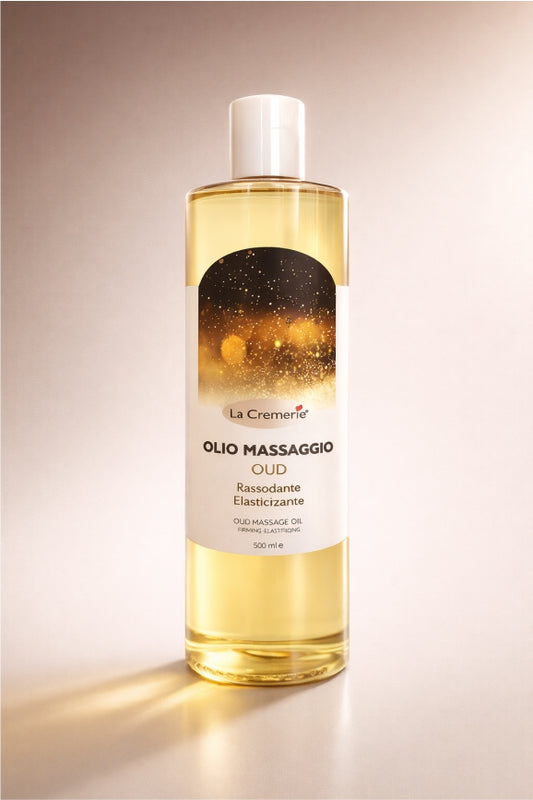 Olio massaggio OUD | 500 ml