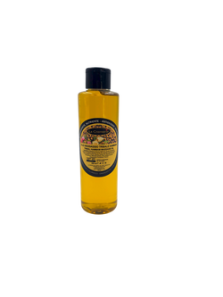Olio corpo tribale hammam 200 ml