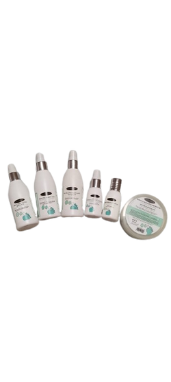 Trattamento completo tecnico pedicure