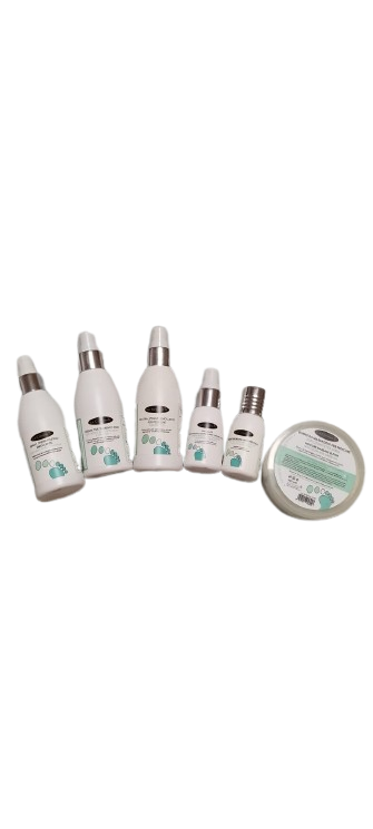 Trattamento completo tecnico pedicure