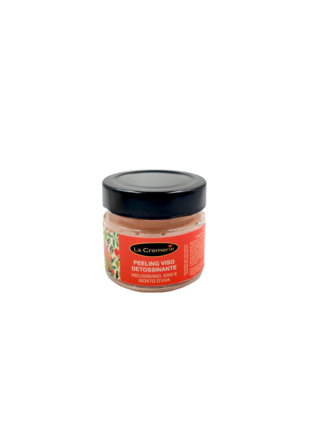 Peeling Viso Melograno Kiwi e Mosto d'uva 100ml