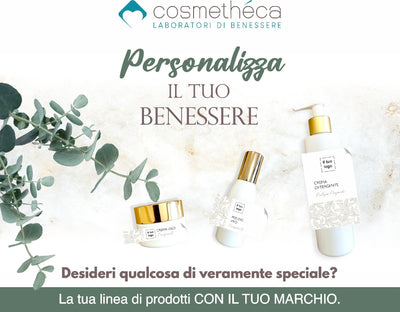 PROGETTI PERSONALIZZATI