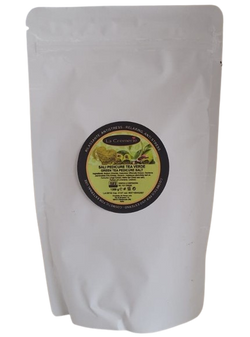 Sali pedicure tea verde 1300g