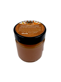 Scrub Corpo Frutta secca 300g