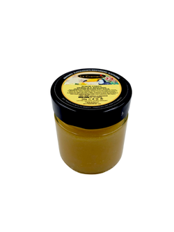 Scrub corpo vaniglia e avocado 300g