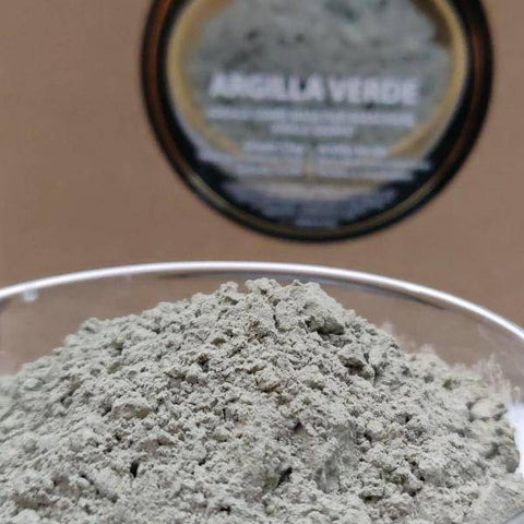 Argilla Verde 1000g - La Cremerie