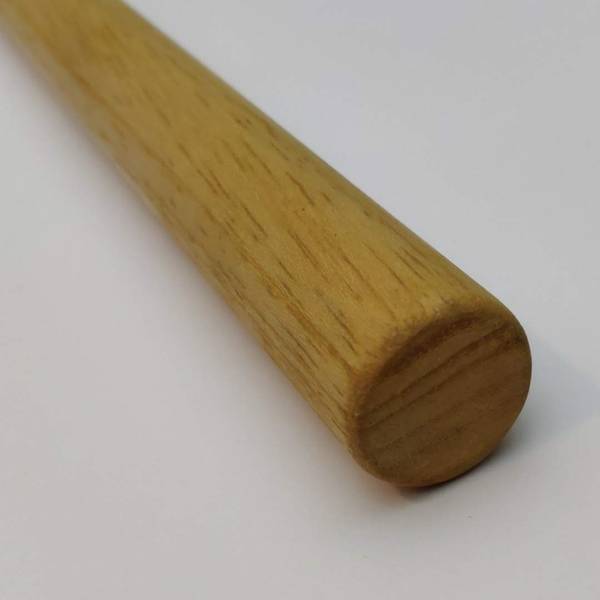 Bastoncino legno per massaggio Bamboo - La Cremerie