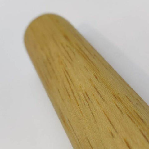 Bastoncino legno per massaggio Bamboo - La Cremerie
