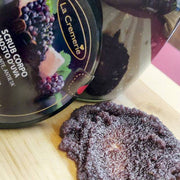 Scrub corpo Mosto D'Uva 750g - La Cremerie