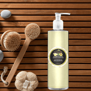 Peeling manicure Vaniglia e Avocado 500ml - La Cremerie