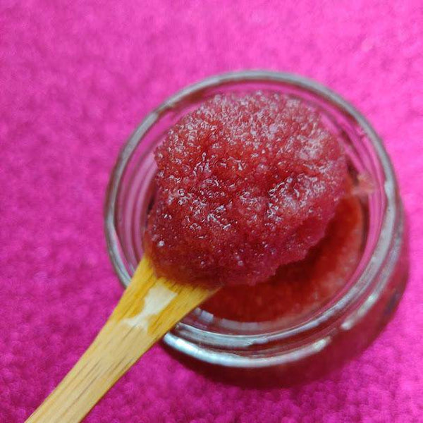 Scrub corpo Lomi Lomi 300gr - La Cremerie